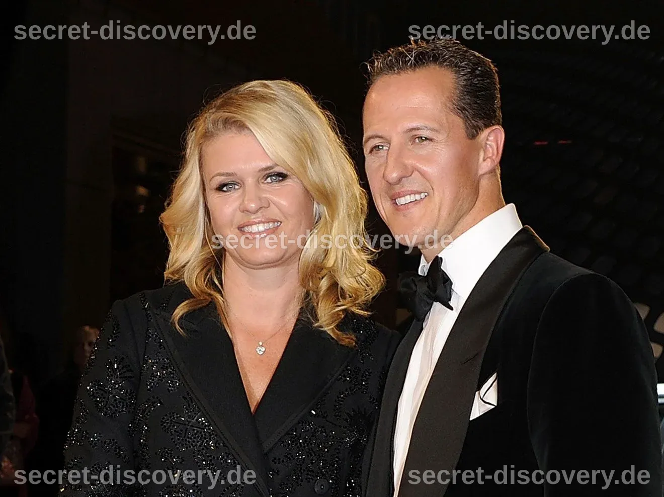 Corinna Schumacher: Ein Blick auf ihr neues Liebesglück und die aktuellen Gerüchte