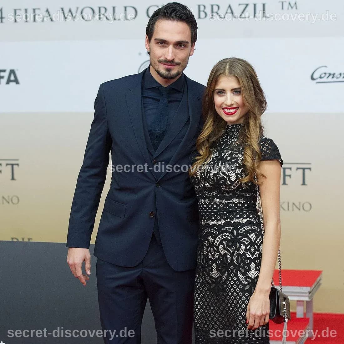 Cathy Hummels: Ihr Freund und die neuesten Entwicklungen