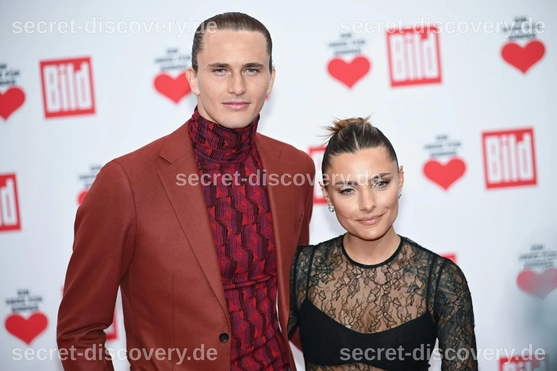 Die Partnerin von Alexander Zverev: Ein Blick auf die Beziehung zu Sophia Thomalla