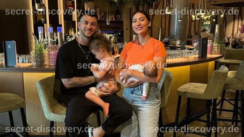 Samira Yavuz: Ihr bewegtes Leben im Dschungelcamp 2026