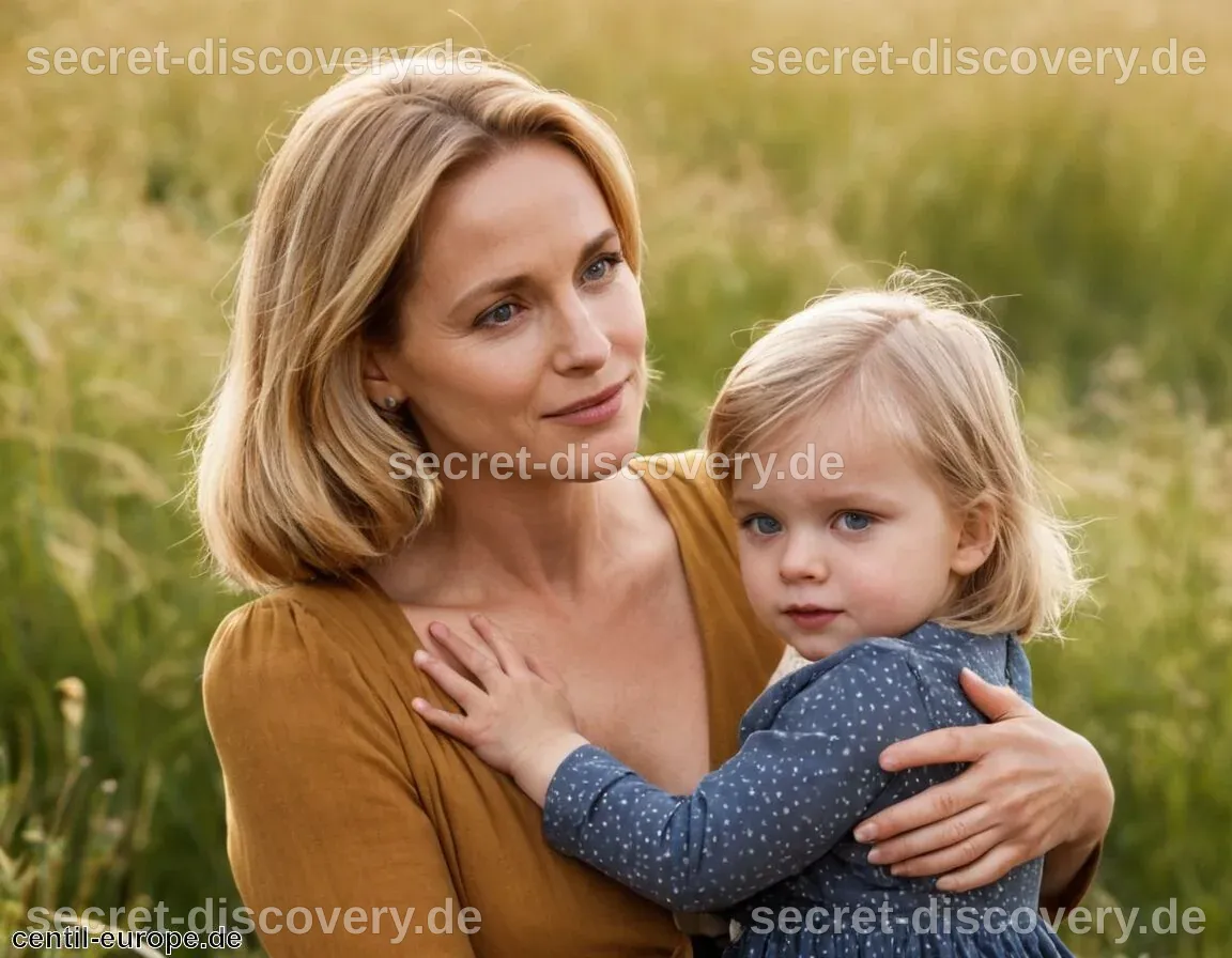 Das Familienleben von Nora Tschirner: Ein Blick auf ihre Kinder und ihr Privatleben