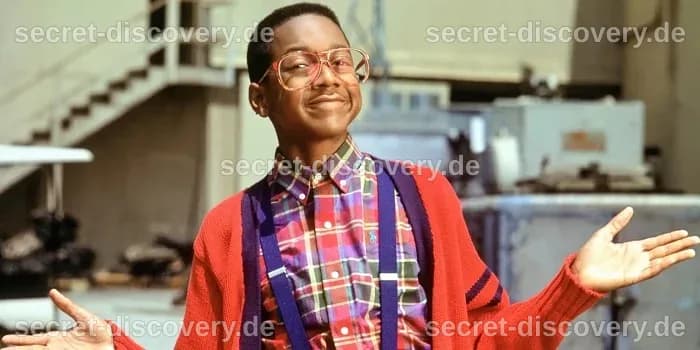 Die Kultfigur Steve Urkel: Ein Blick auf seinen Einfluss und sein Erbe