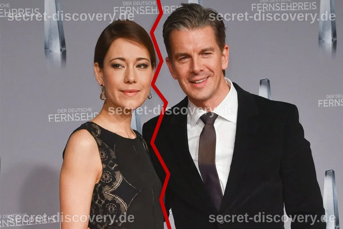 Angela Lanz: Ihr neuer Freund und die Veränderungen in ihrem Leben