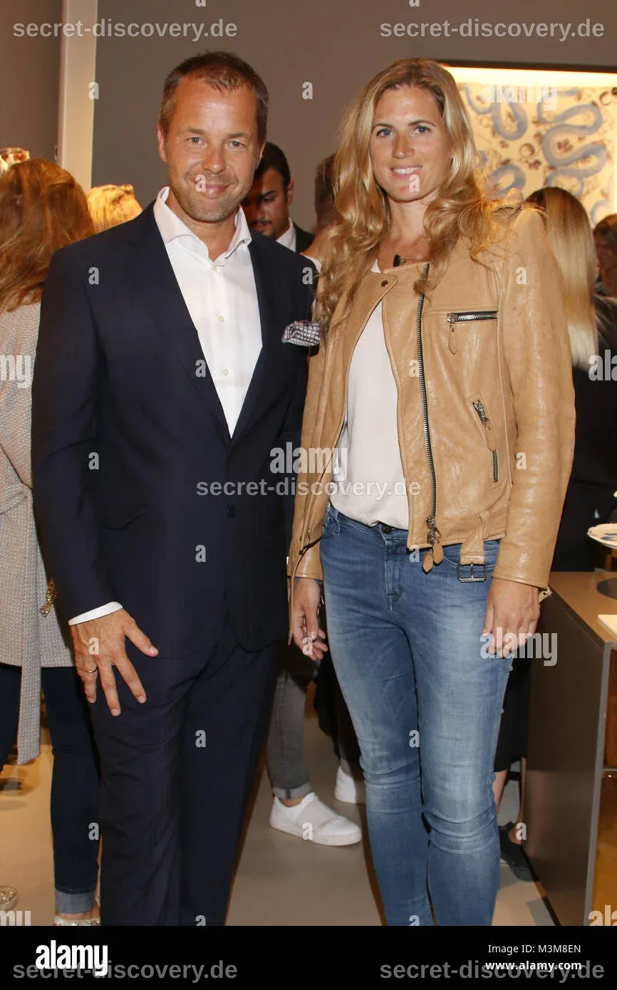 Britta Kerner: Ihr neuer Freund und die neuesten Entwicklungen in ihrem Leben