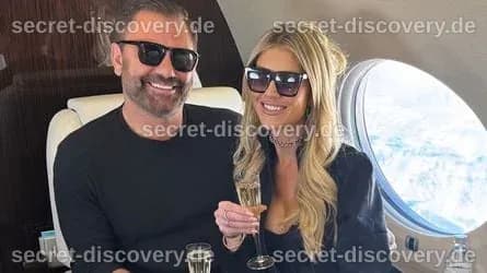 Christina Haack: Alles über ihren neuen Freund und ihr Liebesleben