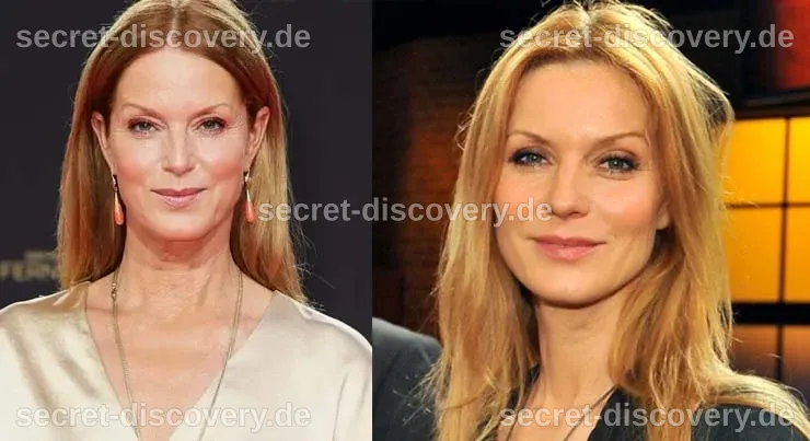 Esther Schweins neuer Freund: Ein Blick auf ihr Liebesleben und mehr