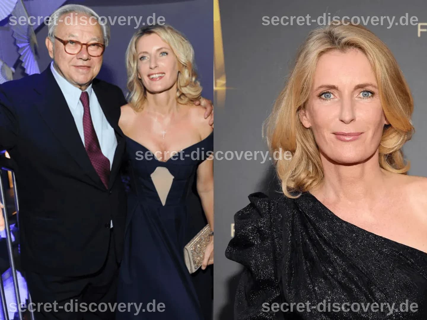 Maria Furtwänglers Neuer Freund: Alles, Was Sie Wissen Müssen