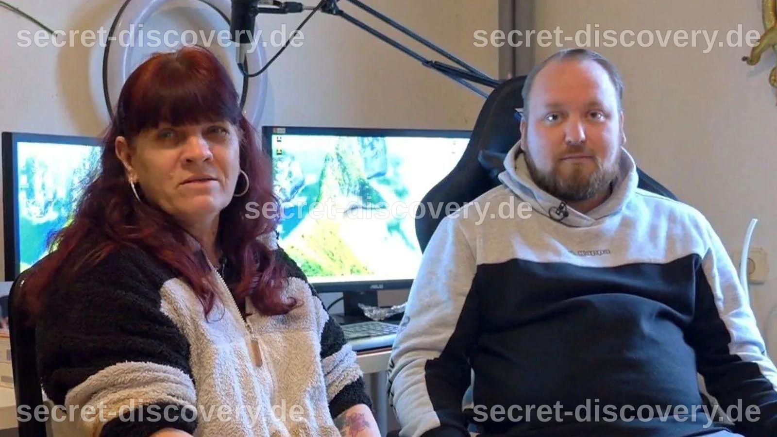 Petra und ihr neuer Freund: Ein Blick hinter die Kulissen von "Hartz und herzlich"